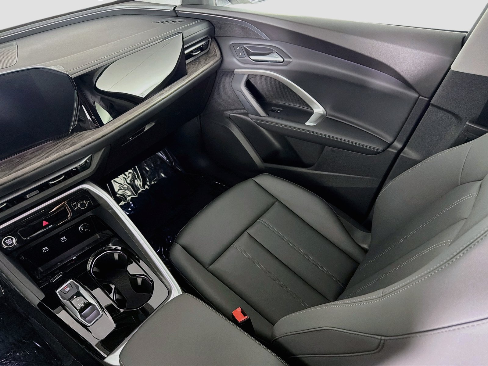 New 2026 Audi Q5 2.0T AWD/4WD image 23