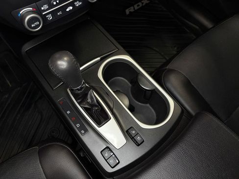 Used 2018 Acura RDX AWD w/ Advance Package image 22