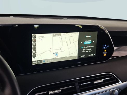 Certified 2022 Hyundai Palisade Limited AWD/4WD image 18