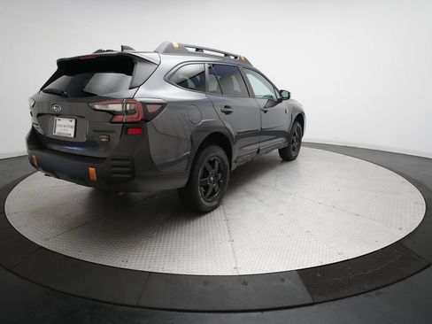 Used 2024 Subaru Outback Wilderness AWD/4WD image 37