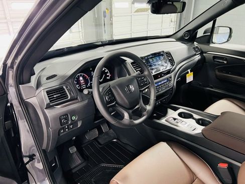 New 2026 Honda Ridgeline RTL image 21