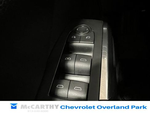 Used 2024 Chevrolet Traverse LT w/ Trailering Package FWD image 16
