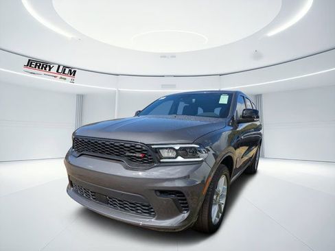 New 2026 Dodge Durango GT image 6