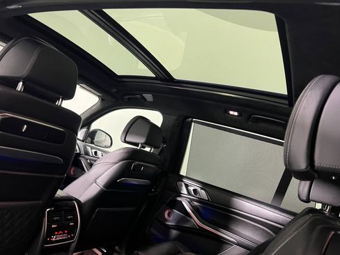 New 2026 BMW ALPINA XB7 AWD/4WD image 34