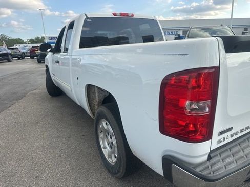 Used 2012 Chevrolet Silverado 1500 LT w/ All-Star Edition image 3