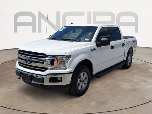 Used 2019 Ford F150 XLT AWD/4WD image 6