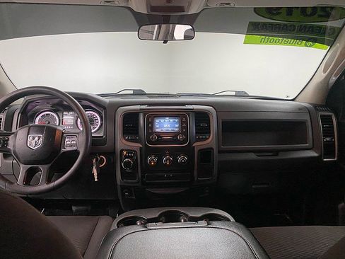 Used 2019 RAM 1500 Tradesman w/ Popular Equipment Group image 27