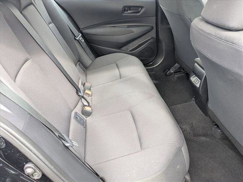 Certified 2025 Toyota Corolla LE image 17