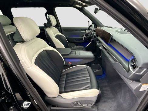 Used 2024 Kia EV9 GT-Line image 20