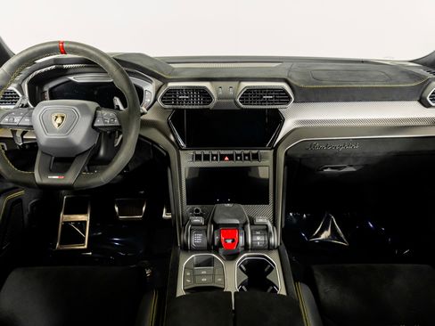 Used 2023 Lamborghini Urus Performante image 55