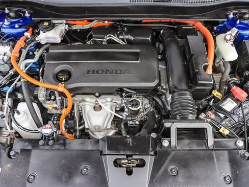 Used 2024 Honda CR-V Sport-L image 30
