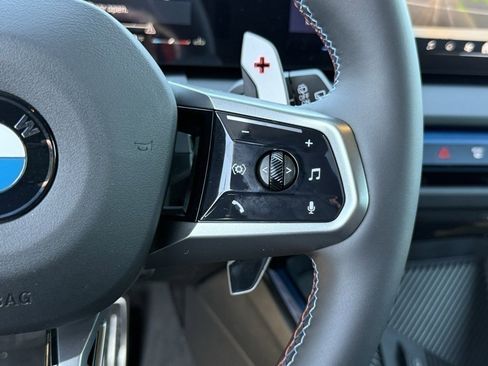 New 2026 BMW X3 M50 w/ Premium Package image 27