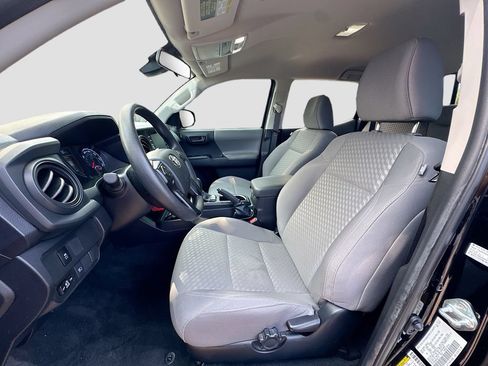 Used 2023 Toyota Tacoma SR w/ SR Convenience Package RWD image 20