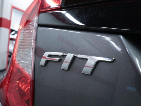 Used 2019 Honda Fit LX image 26