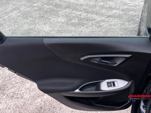 Used 2023 Chevrolet Malibu LT image 34