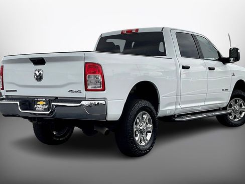 Used 2024 RAM 2500 Big Horn image 13