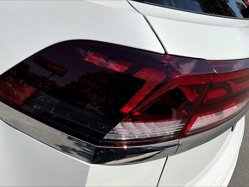 New 2026 Volkswagen Atlas Cross Sport SEL Premium R-Line image 14