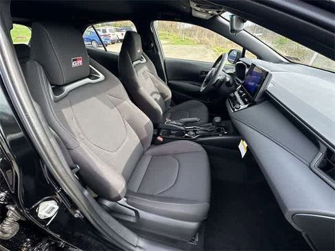 Used 2025 Toyota Corolla GR image 20