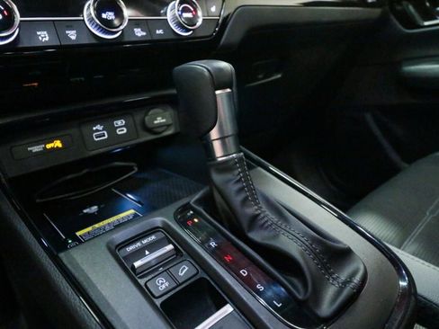 Used 2024 Honda CR-V EX-L image 21