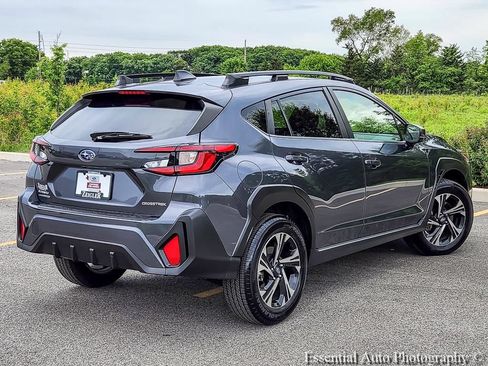 Certified 2024 Subaru Crosstrek 2.0i Premium w/ Popular Package #3 AWD/4WD image 7
