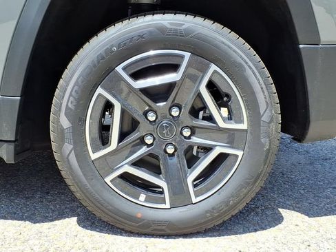 New 2026 Jeep Cherokee Limited AWD/4WD image 6