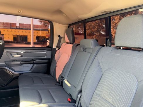 Used 2019 RAM 1500 Big Horn image 27