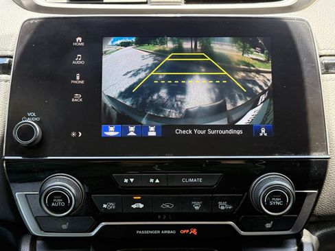 Used 2017 Honda CR-V EX-L image 31