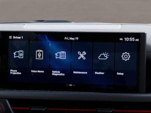 New 2026 Hyundai Sonata N Line FWD image 13