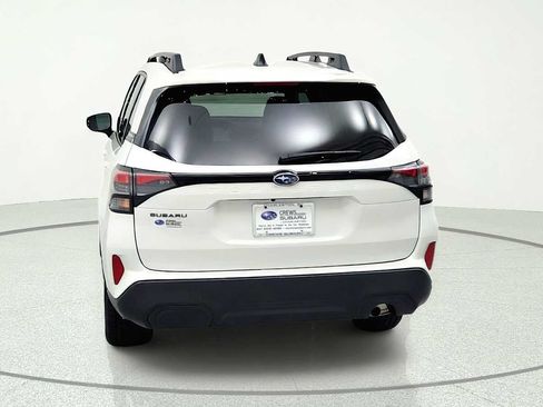 New 2026 Subaru Forester Premium AWD/4WD image 7