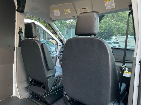 New 2026 Ford Transit 250 148 High Roof Extended image 15