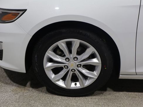 Used 2023 Chevrolet Malibu LT FWD image 7