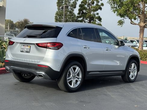 Used 2023 Mercedes-Benz GLA 250 image 11