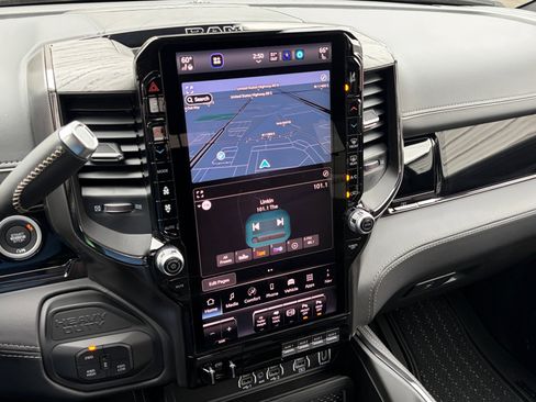 New 2026 RAM 2500 Limited image 20