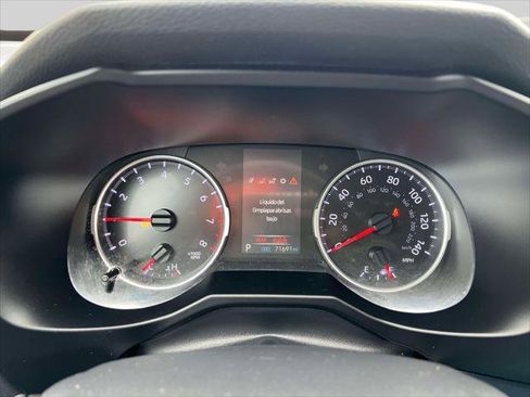 Certified 2020 Toyota RAV4 LE w/ All Weather Liner Package image 26