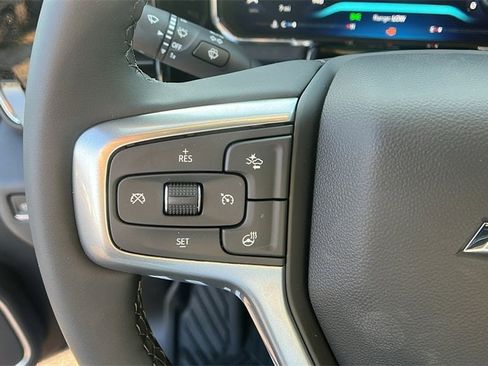New 2026 Chevrolet Silverado 2500 LTZ w/ Trail Boss Package image 22
