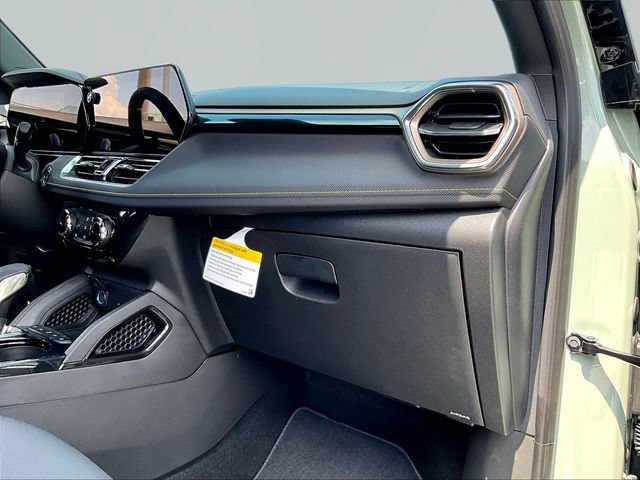 New 2026 Chevrolet TrailBlazer ACTIV w/ Driver Confidence Package FWD image 26