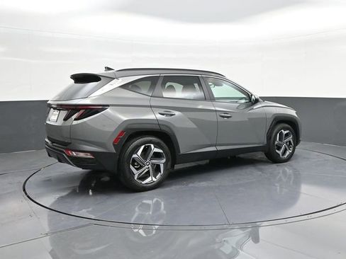 Used 2024 Hyundai Tucson SEL w/ Convenience Package FWD image 15