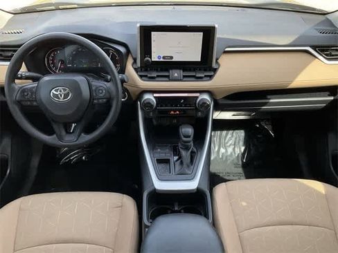 Used 2025 Toyota RAV4 XLE w/ Convenience Package image 19