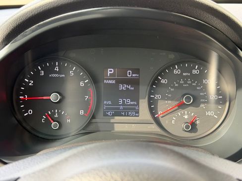 Used 2023 Kia Rio S image 21