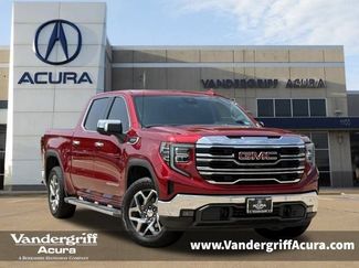 Used 2024 GMC Sierra 1500 SLT AWD/4WD video 1