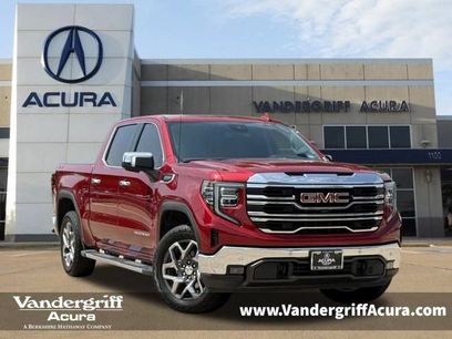 Used 2024 GMC Sierra 1500 SLT