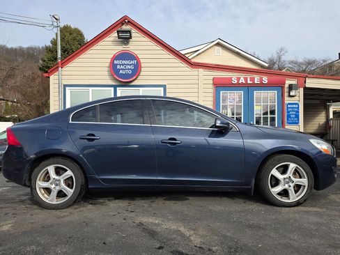 Used 2012 Volvo S60 T5 w/ Multimedia Pkg image 5
