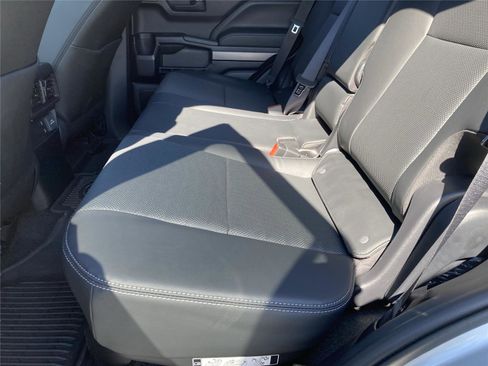 Used 2025 Toyota 4Runner TRD Sport Premium image 27