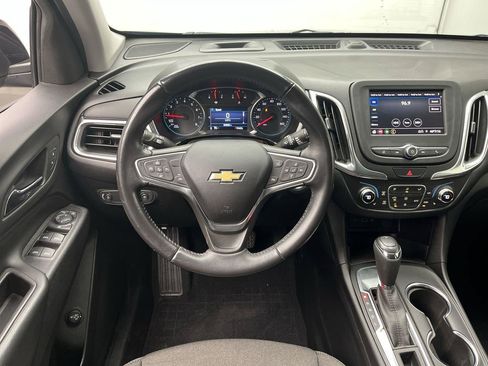 Certified 2020 Chevrolet Equinox LT FWD image 13