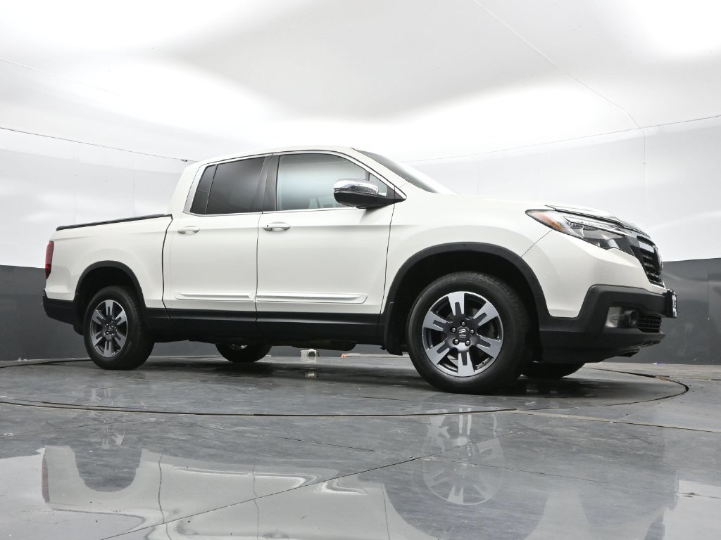 Used 2019 Honda Ridgeline RTL image 33