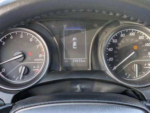 Used 2024 Toyota Camry SE image 19