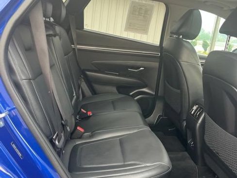 Used 2023 Hyundai Tucson SEL w/ Convenience Package AWD/4WD image 30