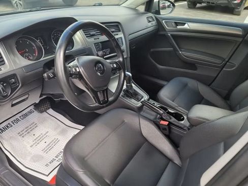Used 2015 Volkswagen Golf TDI S FWD image 11