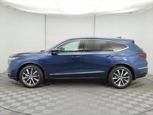 Used 2026 Acura MDX w/ Technology Package FWD image 9