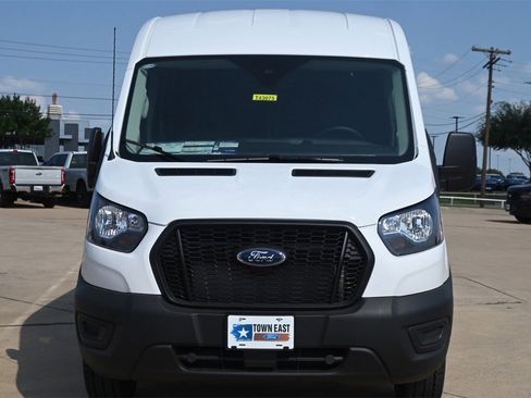 New 2025 Ford Transit 250 w/ Load Area Protection Package image 28
